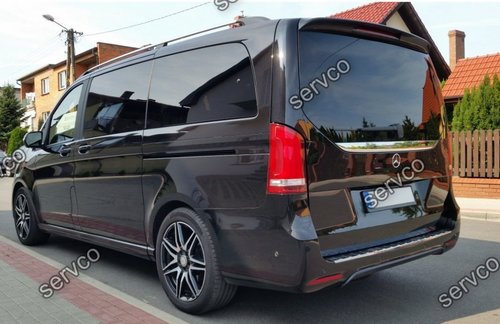 Eleron tuning sport haion Mercedes Vito 3 W447 2014-2019 v1