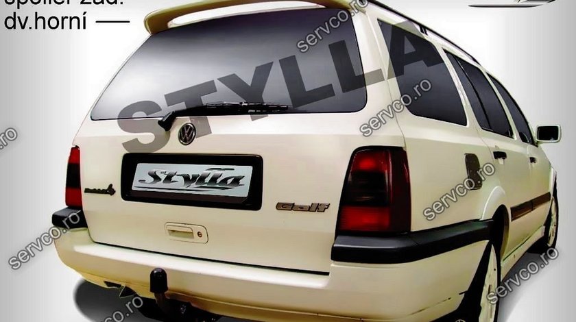 Eleron tuning sport haion Volkswagen Golf 3 Combi 1993-1999 v1