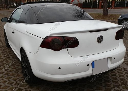 Eleron tuning sport Vw Eos Rline 2005-2011 v1