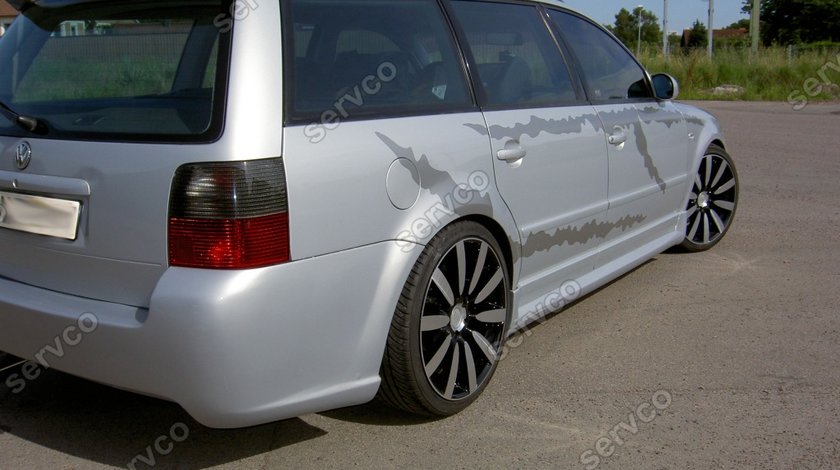 Eleron tuning sport VW Passat B5 3BG GTI variant 2000-2005 ver2