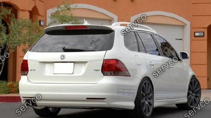 Eleron Volkswagen Golf 5 6 RLine GT Gti  2003-2013 v2