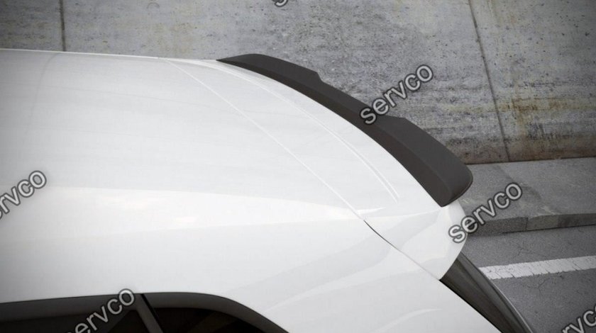 Eleron Volkswagen Polo Mk5 GTI R-Line 2009-2014 v3 - Maxton Design