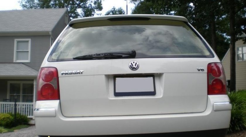 Eleron vw passat B5 3bg facelift variant