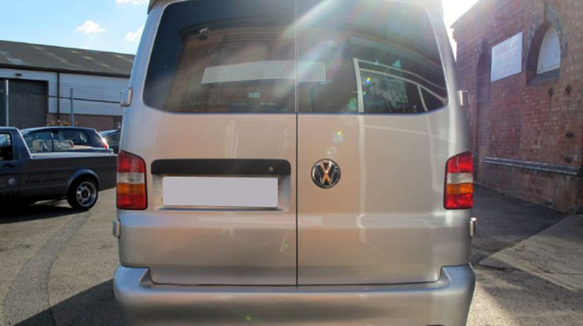 Eleron VW Transporter T5 Caravelle Multivan ver4