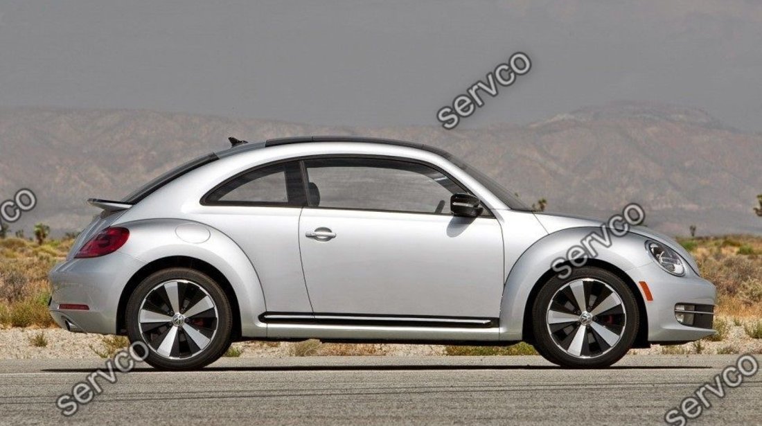 Eleron VW Volkswagen Beetle 5C1 A5 2010 2017