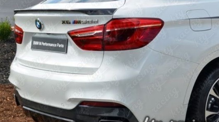 Eleron x6 BMW F16 Performance Carbon