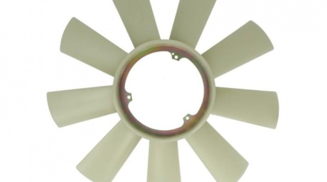 Elice ventilator Mercedes SPRINTER 3-t platou / sasiu (903) 1995-2006 #4 0032051306