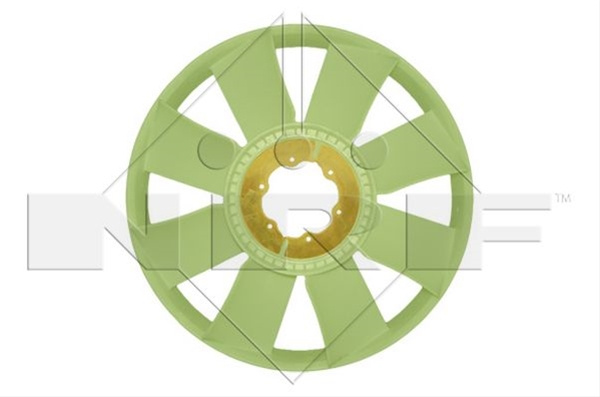 Elice Ventilator Se24 Nrf Irisbus 49840