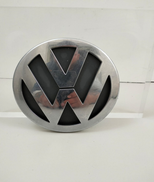 Emblema 1t0853630 Volkswagen VW Touran