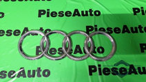 Emblema Audi A8 (2002-2009) [4E_]