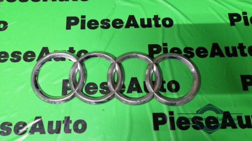 Emblema Audi A8 (2002-2009) [4E_]