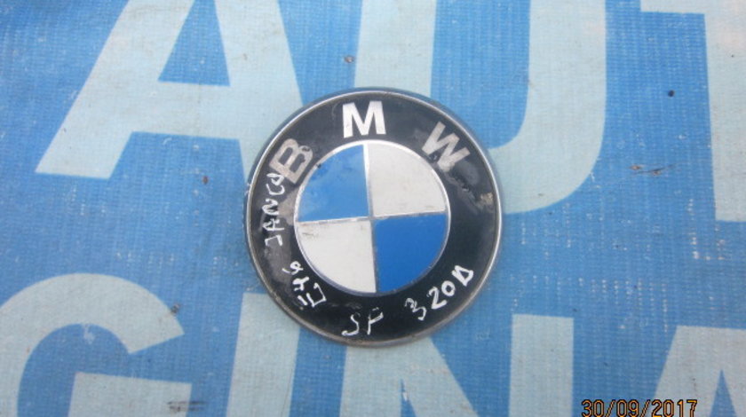 Emblema bmw e46 - oferte
