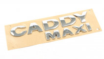 Emblema Caddy Maxi Oe Volkswagen Caddy 3 2004-2010...