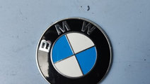 Emblema capota BMW 320 d GT xDrive , cod motor N47...