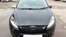 Emblema fata Ford Fiesta 6 2010 Hatchback 1.6L TDC...