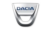 Emblema fata noua Dacia Logan 2 (8200811907)