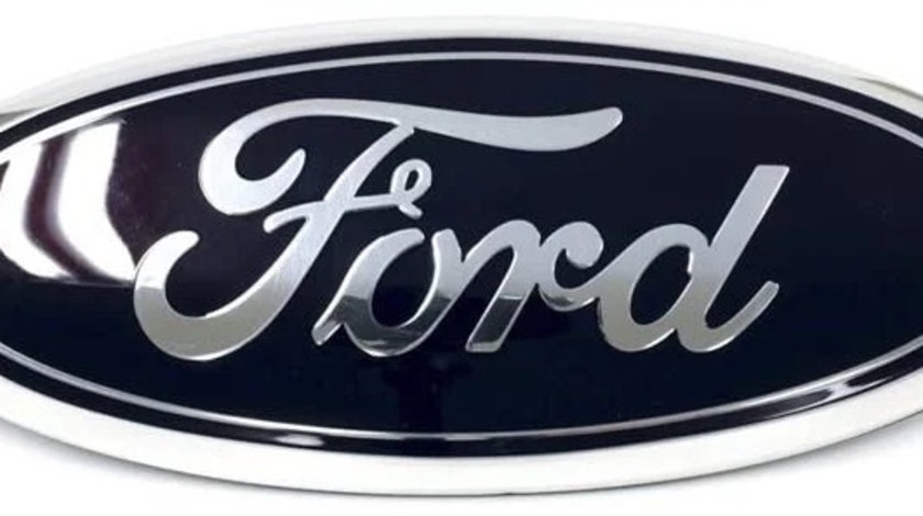 Emblema Fata Oe Ford 1030679