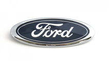 Emblema Fata Oe Ford Fiesta 4 1996-2001 7305842