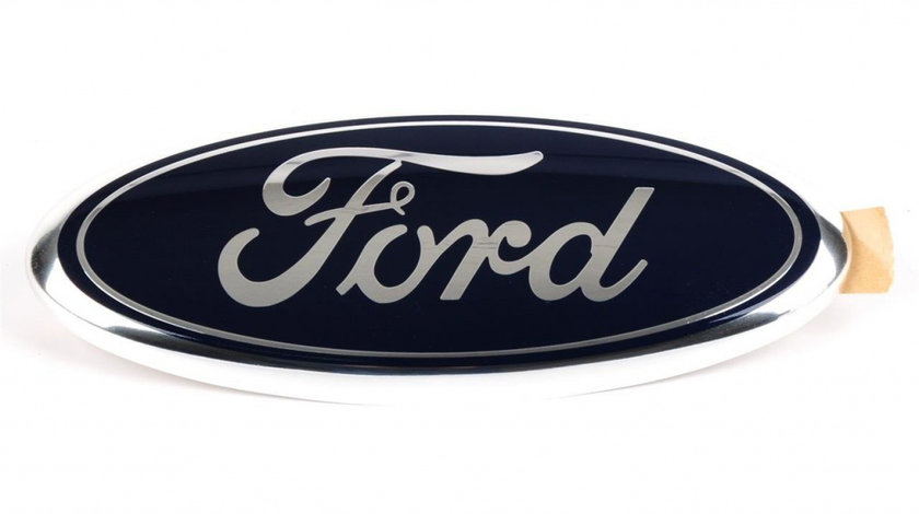 Emblema Fata Oe Ford Ka 2008→ 2038573