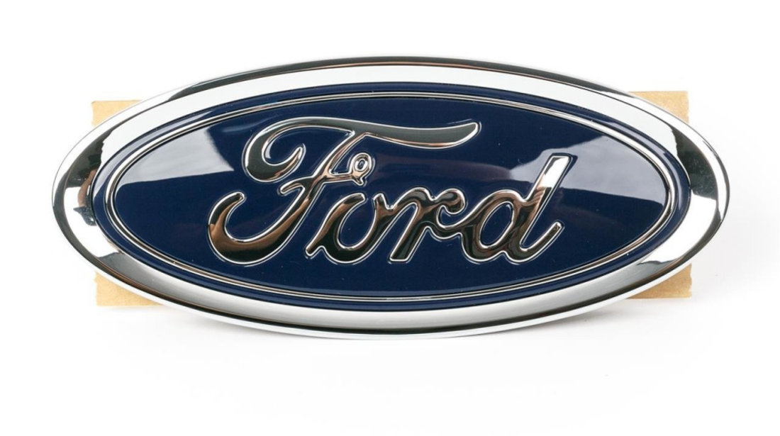 Emblema Fata Oe Ford Puma 2020→ 5258395 #73093133