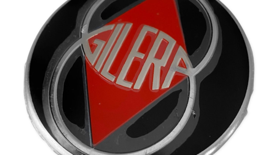 Emblema Fata Oe Gilera GP 800 GP 2007-2014 624568