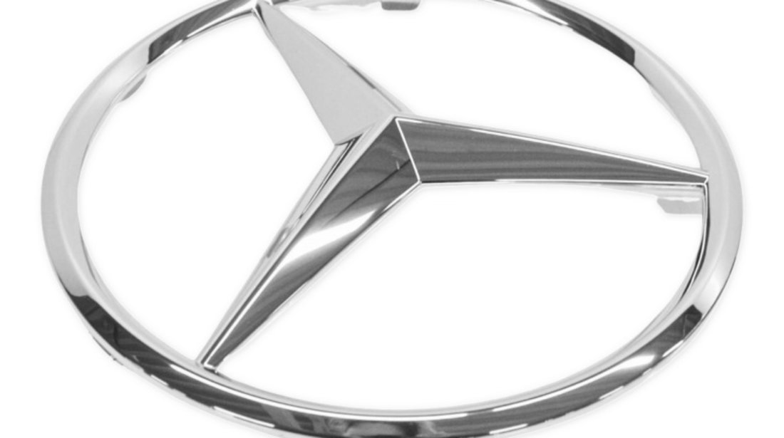 Emblema Fata Oe Mercedes-Benz A0008173200