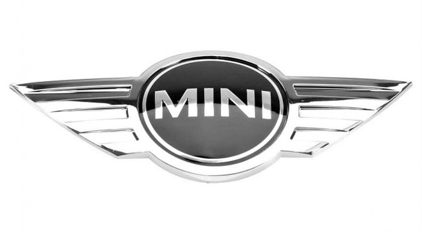 Mini cooper emblema - oferte