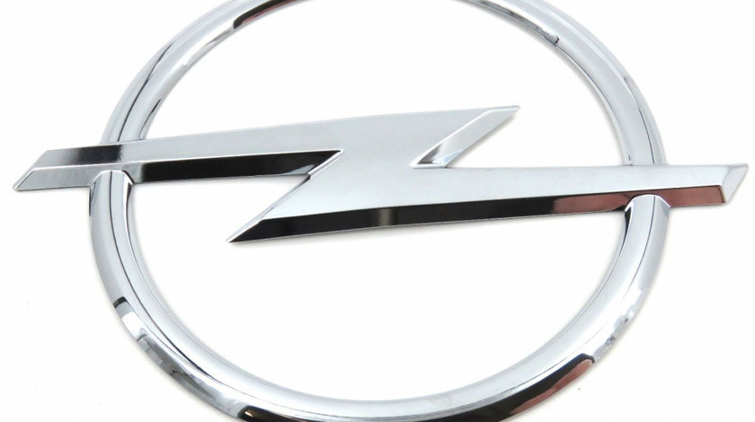 Emblema Fata Oe Opel Astra H 2004-2009 13142521
