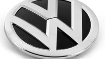 Emblema Fata Oe Volkswagen Caddy 4 2015→ 2K58536...