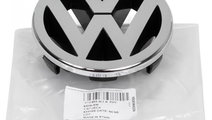 Emblema Fata Oe Volkswagen Jetta 3 2005-2010 1T085...