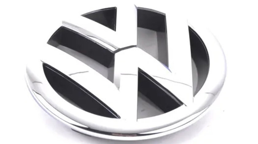 Emblema Fata Oe Volkswagen Passat B7 2010-2015 561853600ULM