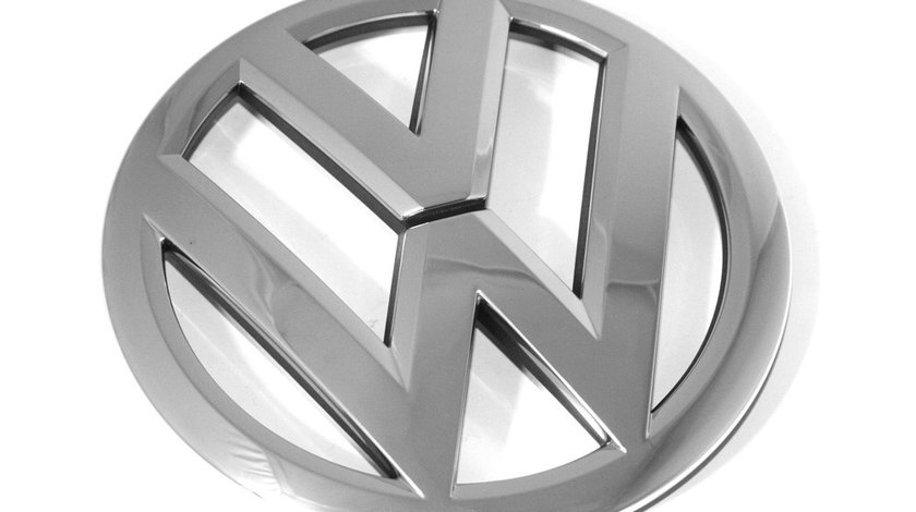 Emblema Fata Oe Volkswagen Touran 2 2010-2015 1T0853601EULM