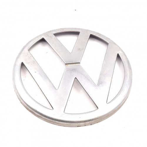 Emblema Fata VW GOLF 4 1997 - 2004 1J0853601A, 1J0853601, 1J0.853.601