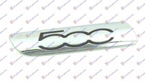 Emblema - Fiat 500 2007 , 71749624