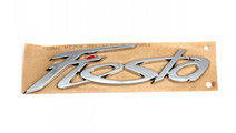 Emblema Fiesta Oe Ford Fiesta 6 2008-2017 1580683