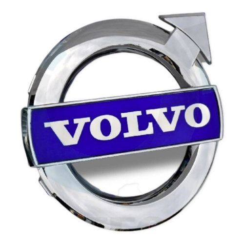 Emblema Grila Fata Oe Volvo V60 2010→ 31383033