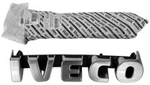 Emblema Grila Radiator Fata Oe Iveco Daily 4 2006-...