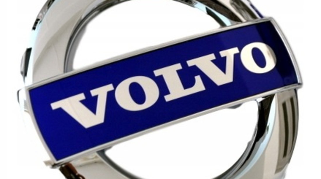 Emblema Grila Radiator Fata Oe Volvo XC60 1 2008-2017 31383031 #72843856