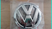 Emblema Grila Radiator Fata VW Golf VI 6 GTI Plus ...