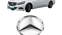 Emblema Grila Radiator Mercedes E-KLASS W212 2012 ...