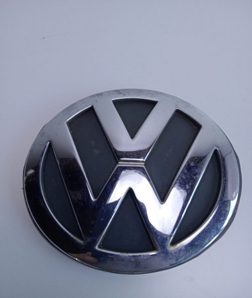 Emblema haion 1J6853630 Volkswagen VW Golf 4 [1997 - 2006]