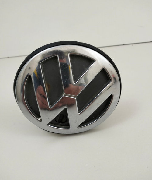 Emblema haion combi 1J5827469 Volkswagen VW Golf 4 [1997 - 2006]