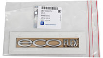 Emblema Haion ECOflex Oe Opel Meriva B 2010-2017 1...