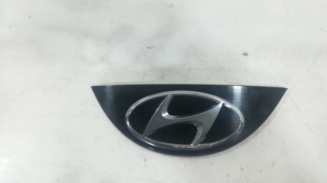 Emblema haion Hyundai Tucson An 2018 2019 2020 2021 2022 cod 873A2-N7000