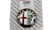 Emblema Haion Oe Alfa Romeo 155 1992-1996 60777672