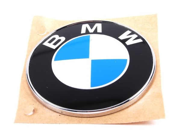 Emblema Haion Oe Bmw Seria 3 E36 1990-1998 51148164924