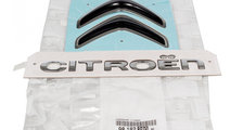 Emblema Haion Oe Citroen C3 3 2016→ 9818228080