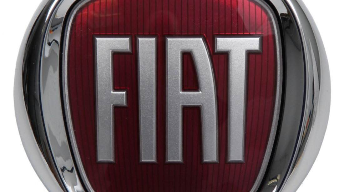 Emblema Haion Oe Fiat Grande Punto 2005→ 735579354