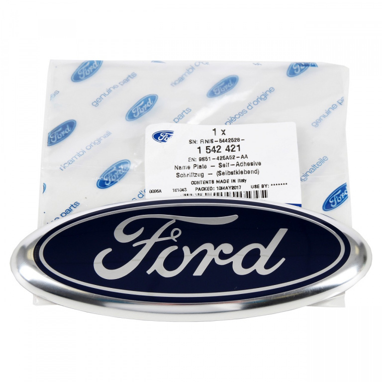 Emblema Haion Oe Ford 1542421