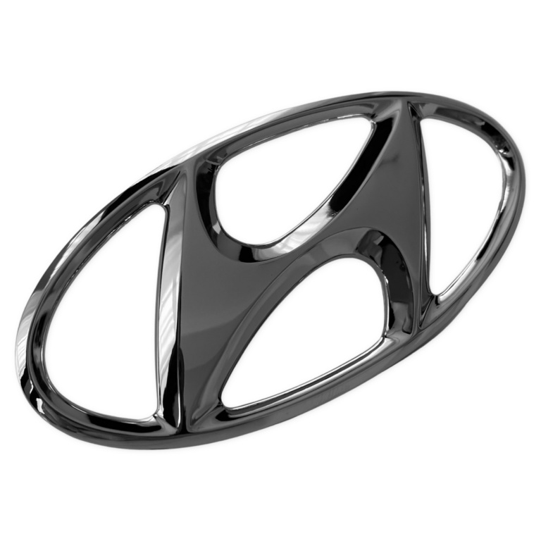 Emblema Haion Oe Hyundai Coupe 2002-2009 86300-29000